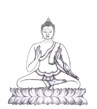 bouddha
