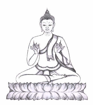 bouddha