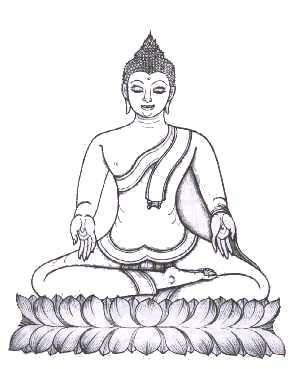 bouddha