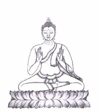bouddha