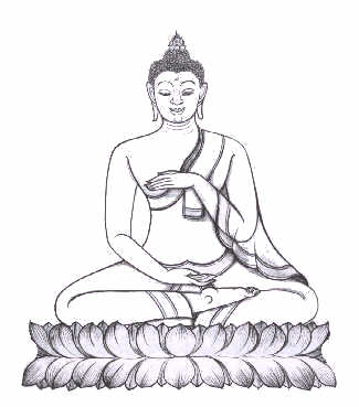 bouddha