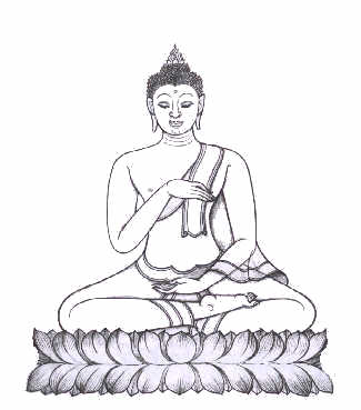 bouddha