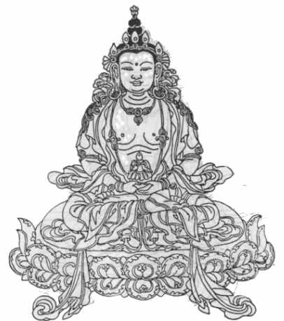 boddhisattva