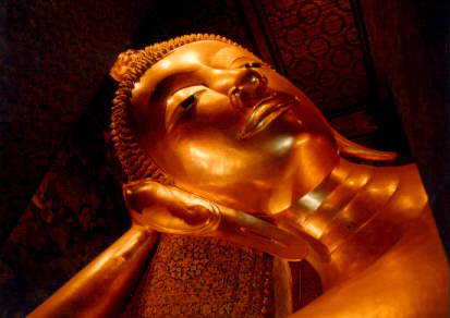 bouddha couch&eacute; + pr&egrave;s