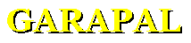 Garapal's Homepage