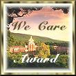 For Taking The Time To Care...