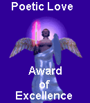 Poetic Love Award of Excellence