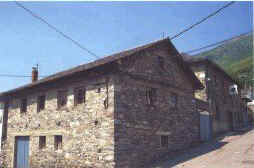 Casa de Dega�a