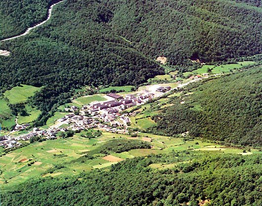 Cerredo