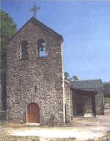 Iglesia de Dega�a