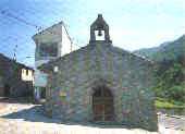 Capilla de San Roque