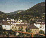 Vista de Cerredo