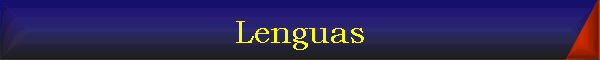 Lenguas