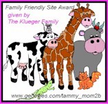 Family Friendly Site