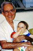 Con Pablo- 1993