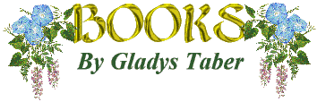 Books by Gladys Taber