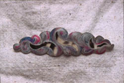 Air Brooch