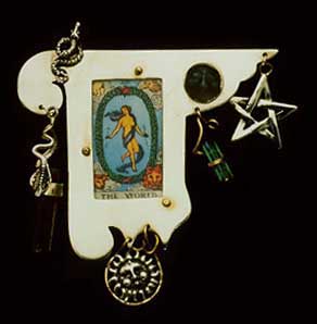 Tarot World