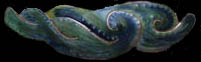 Water Brooch
