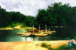 La Likouala