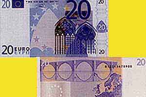 20 euros