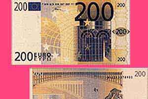 200 euros