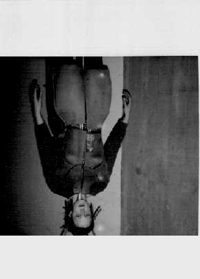 Body consciousness and soft spikes-- What a combo!