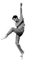 Fabulous Choreographer, Sean Curran