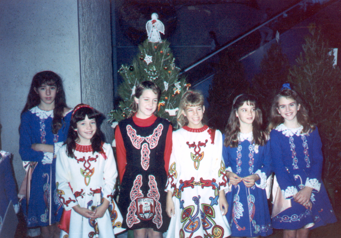 Different Schools Late 80s Early 90s