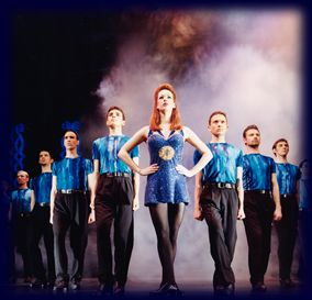 the offensive Spirit of the Dance
