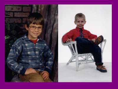 wsfn's sons