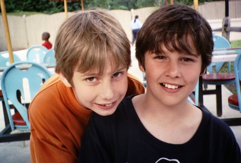 wsfn's sons