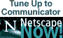 Netscape Homepage