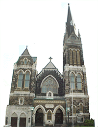 photo of Zion's Church