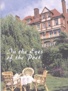 Poem 'Green Eyes'
IN THE EYES OF THE POET
United Press Ltd
ISBN -1-902803-79-5 (June 2001)