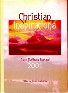 Poem 'Karmic Dues'
CHRISTIAN INSPIRATIONS
Triumph House
ISBN -1-86161-945-6 (June 2001)