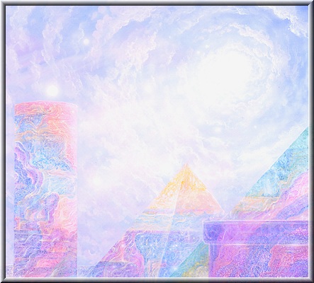 Ancient Dawn