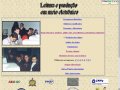 Projeto "Leitura e Produ��o em Meio Eletr�nico"