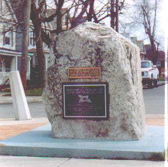 PLAQUE