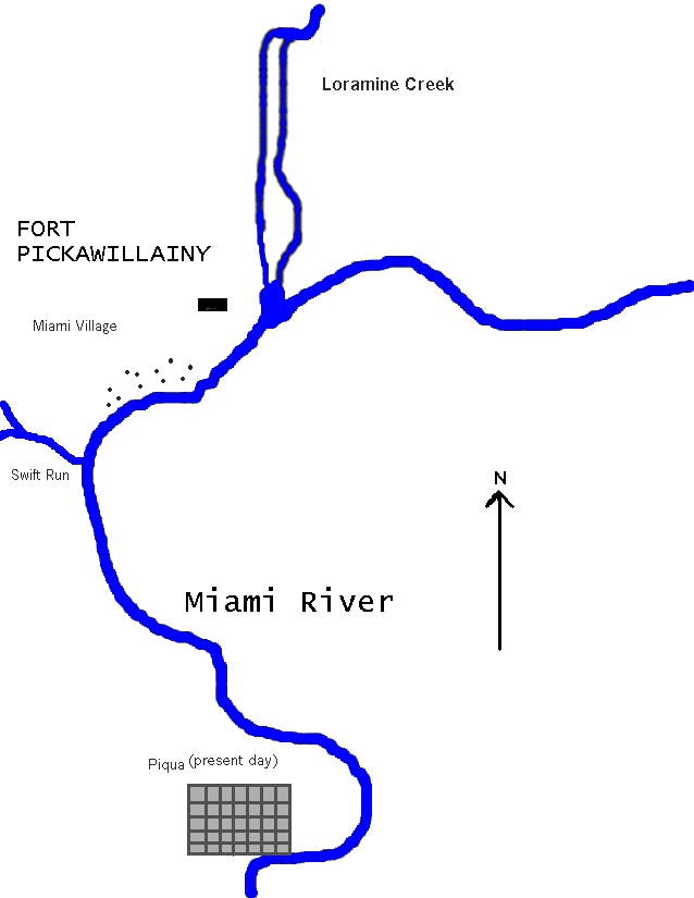 piqua region