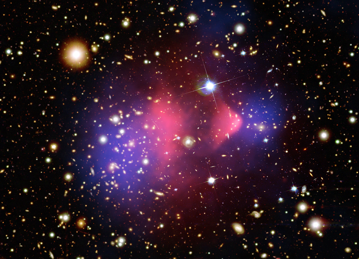 galaxia