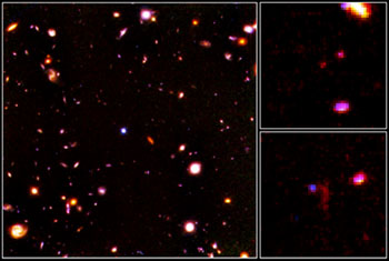 galaxias