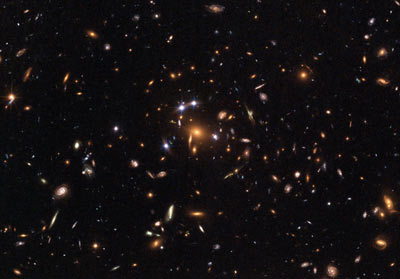 stars