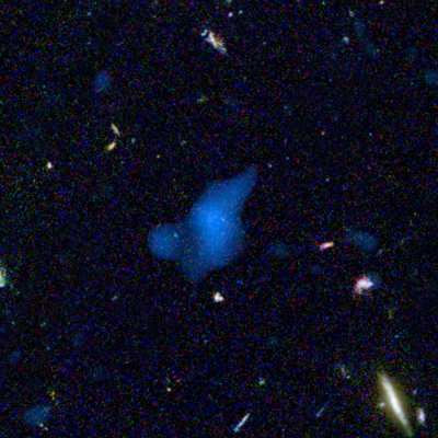 galaxies close up-galaxias de cerca-
