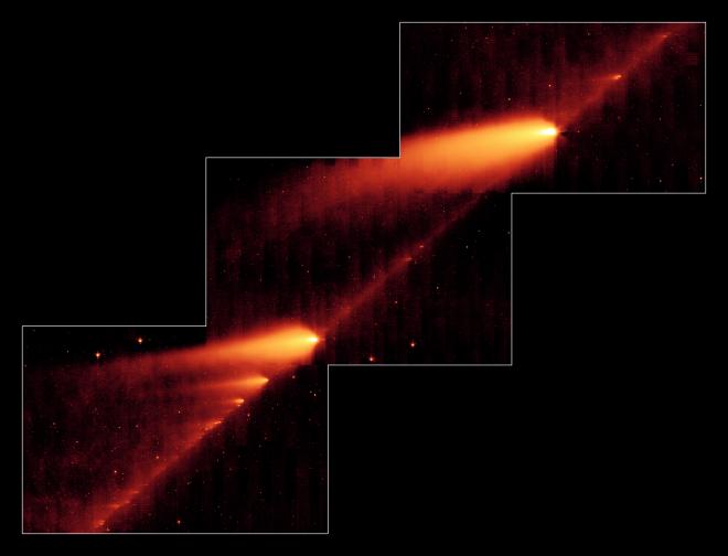 Cometa