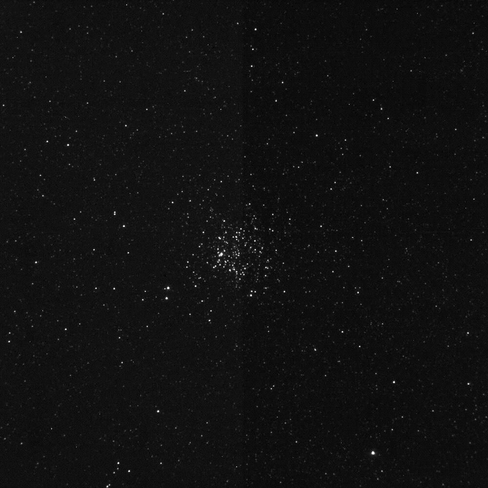 Cumulo de galaxias