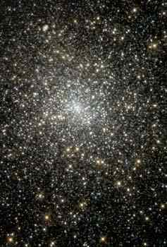 Cumulo globular
