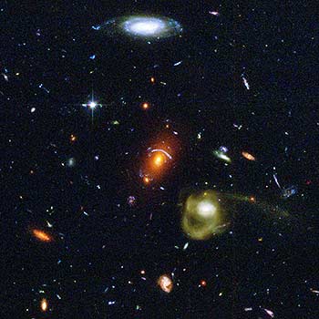 galaxias
