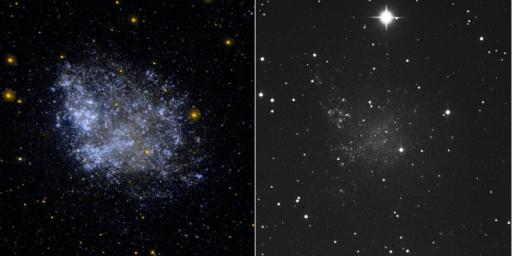 Galaxia