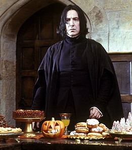 Severus